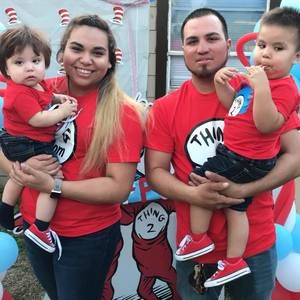 Meet your Posher, Gabby juan